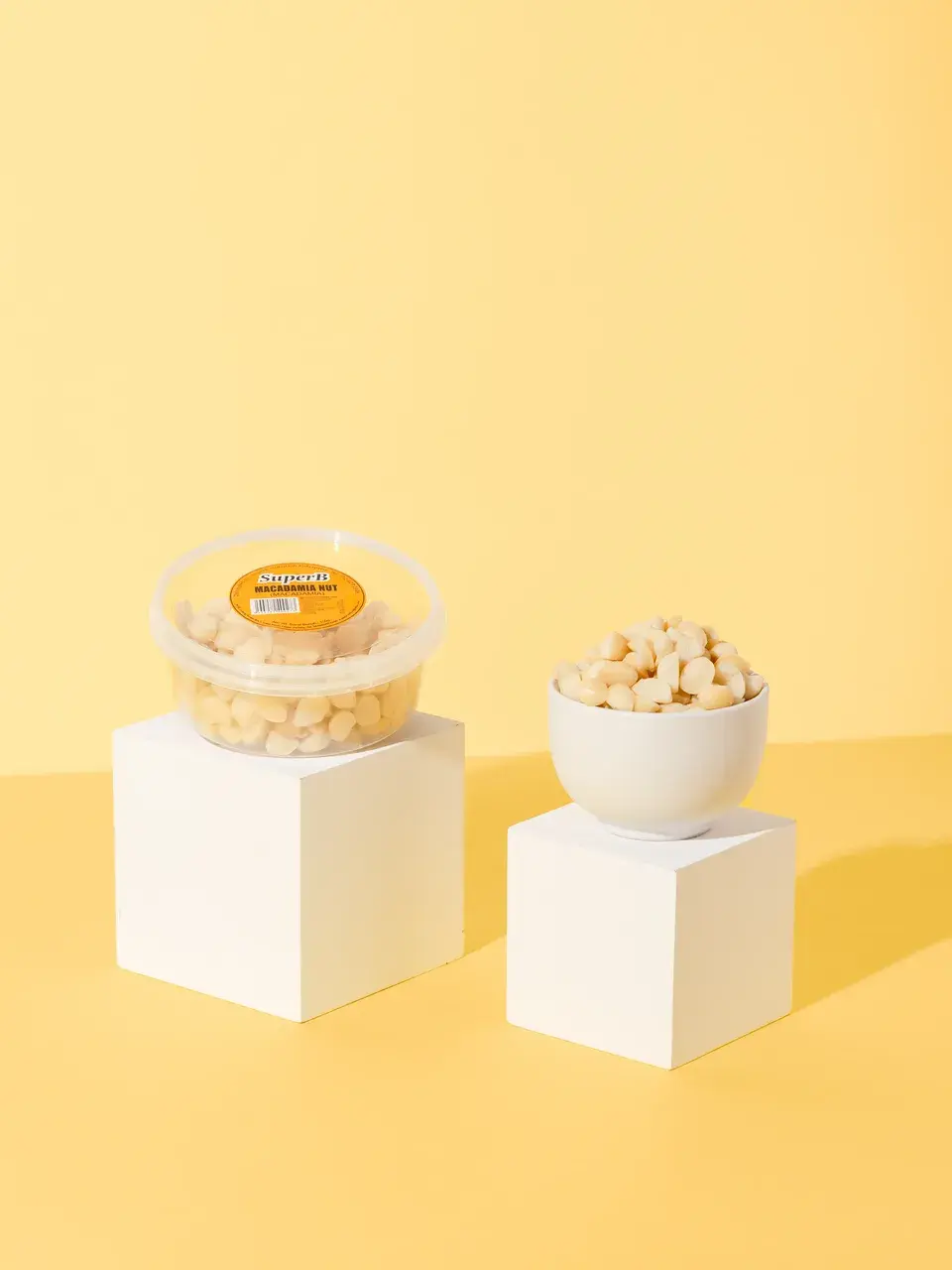 macadamia