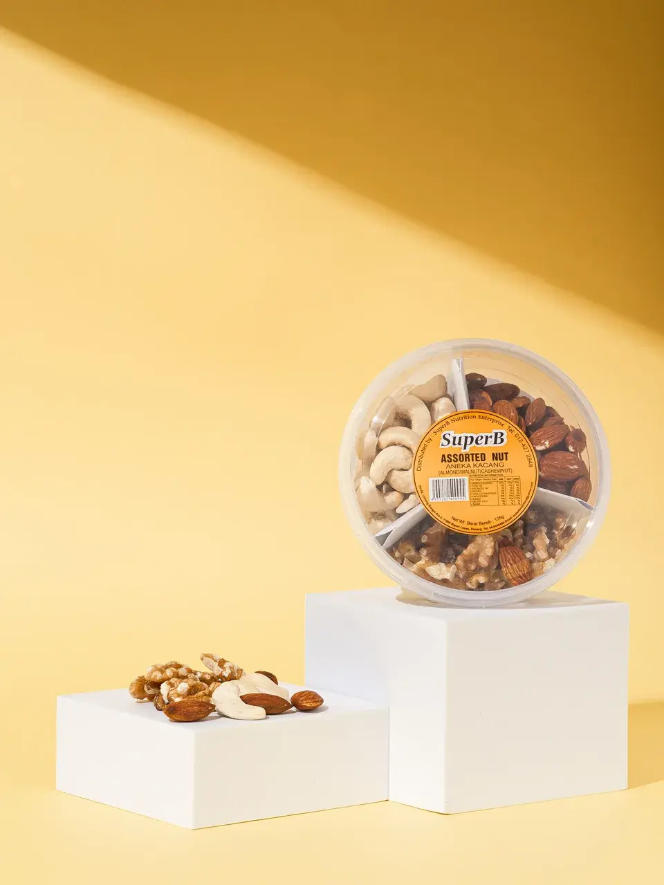 assorted-nut